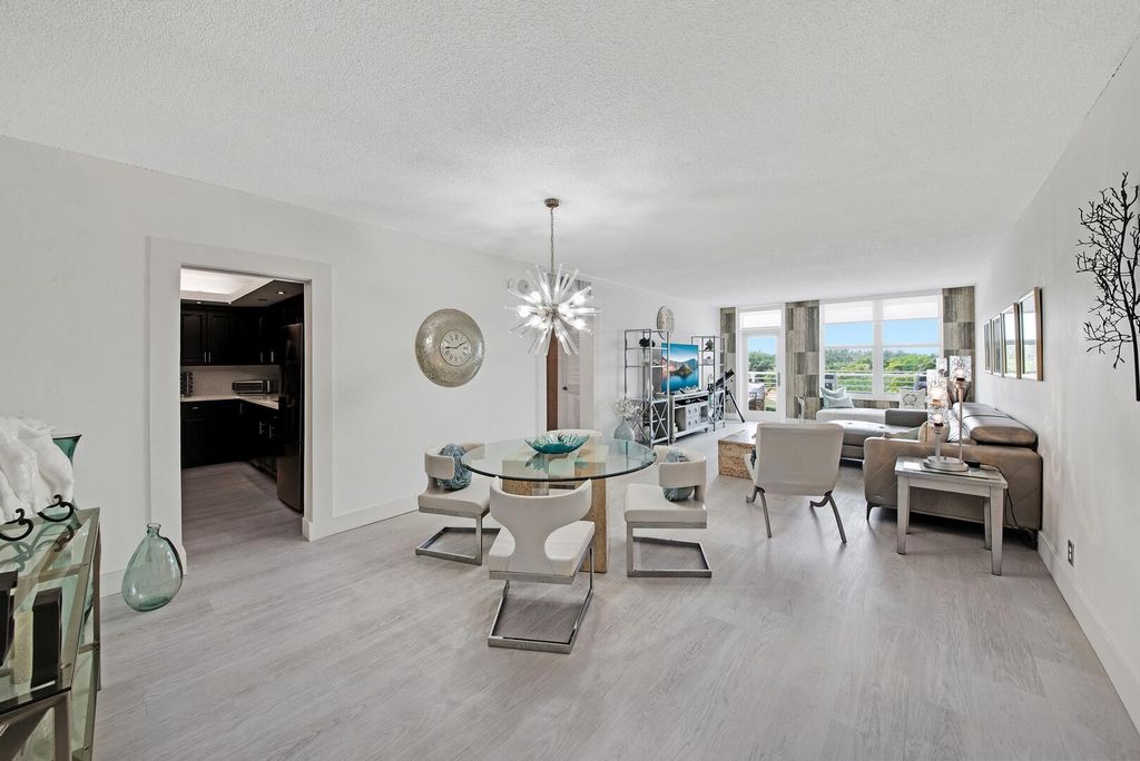 Photo of 2851 S Ocean Boulevard #4m, Boca Raton, FL 33432 (MLS # R10974038)