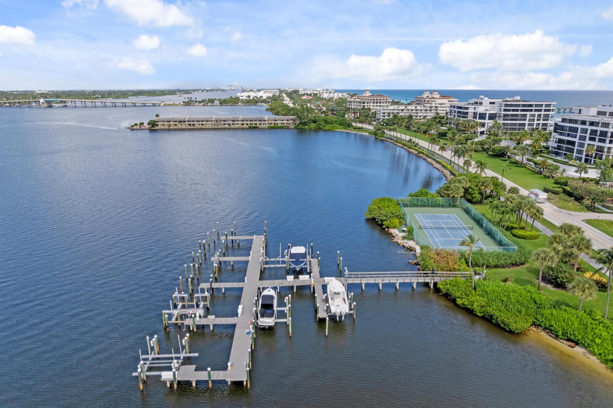 THIRTY ONE TWENTY CONDO - Residential Lease