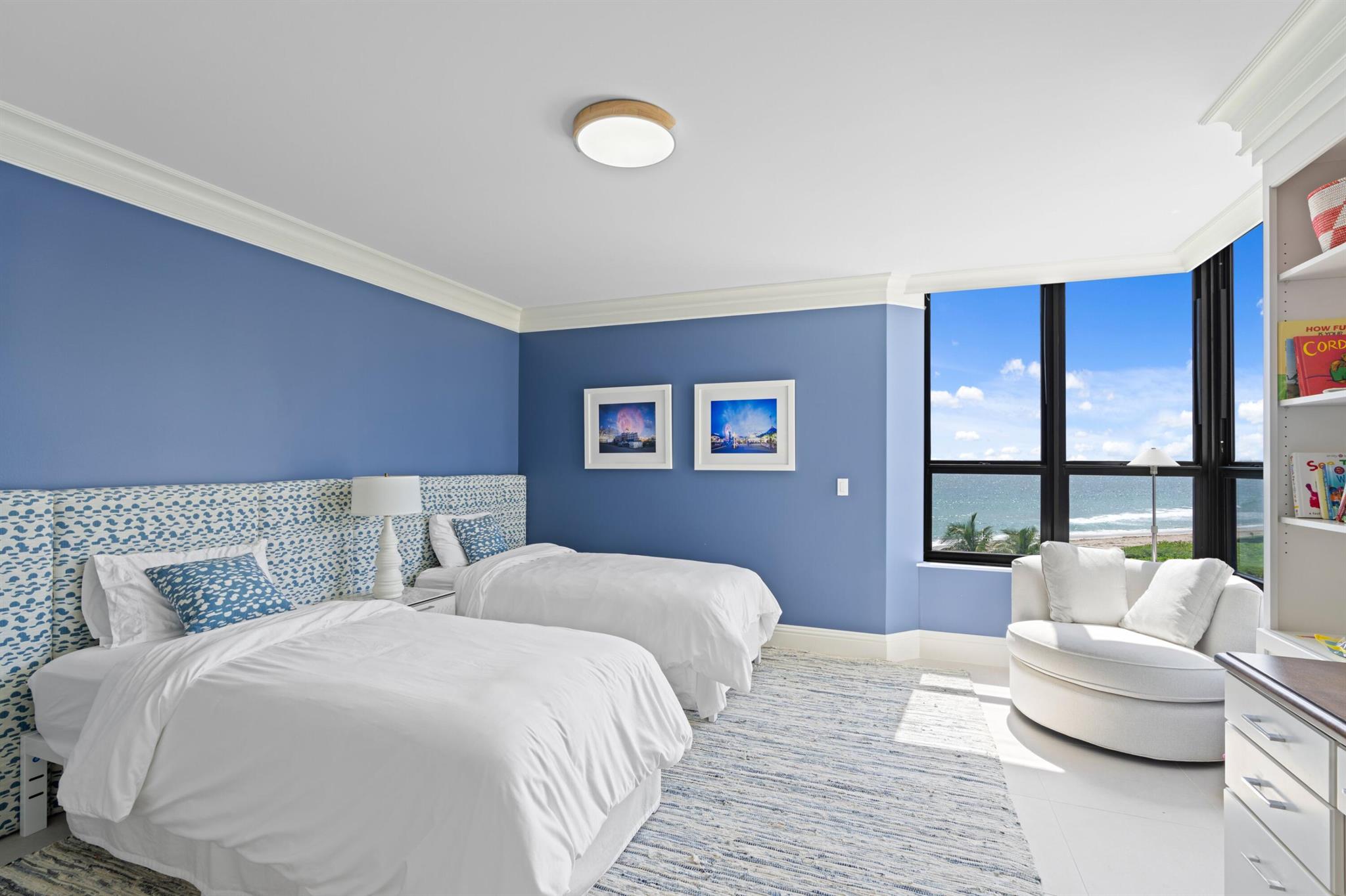 THIRTY ONE TWENTY CONDO - Residential Lease