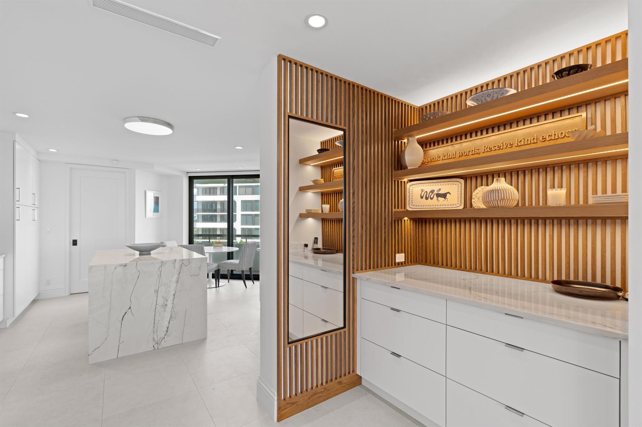 THIRTY ONE TWENTY CONDO - Residential Lease