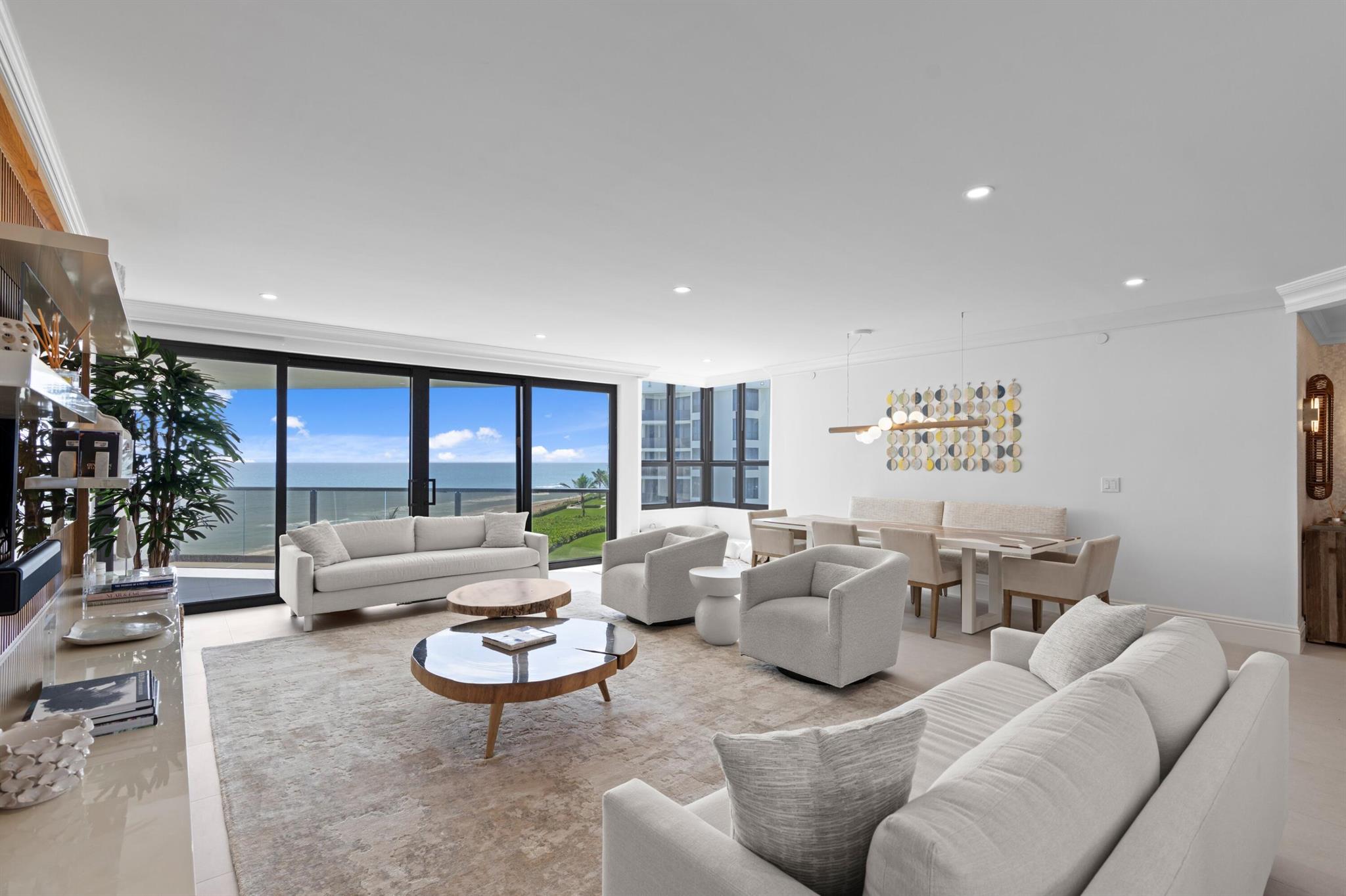 THIRTY ONE TWENTY CONDO - Residential Lease