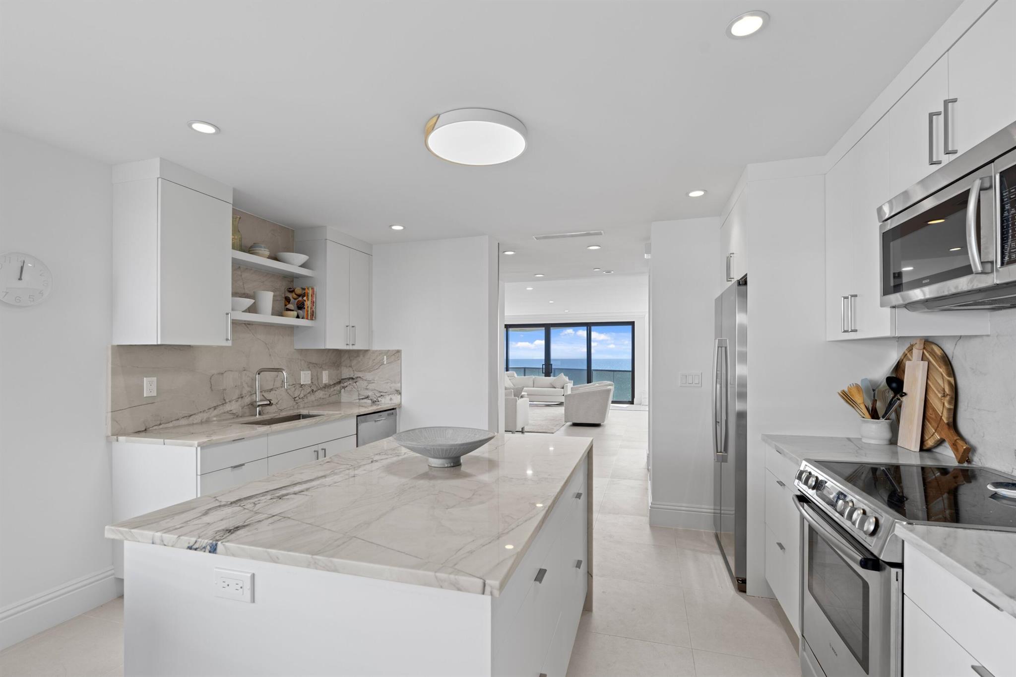 THIRTY ONE TWENTY CONDO - Residential Lease