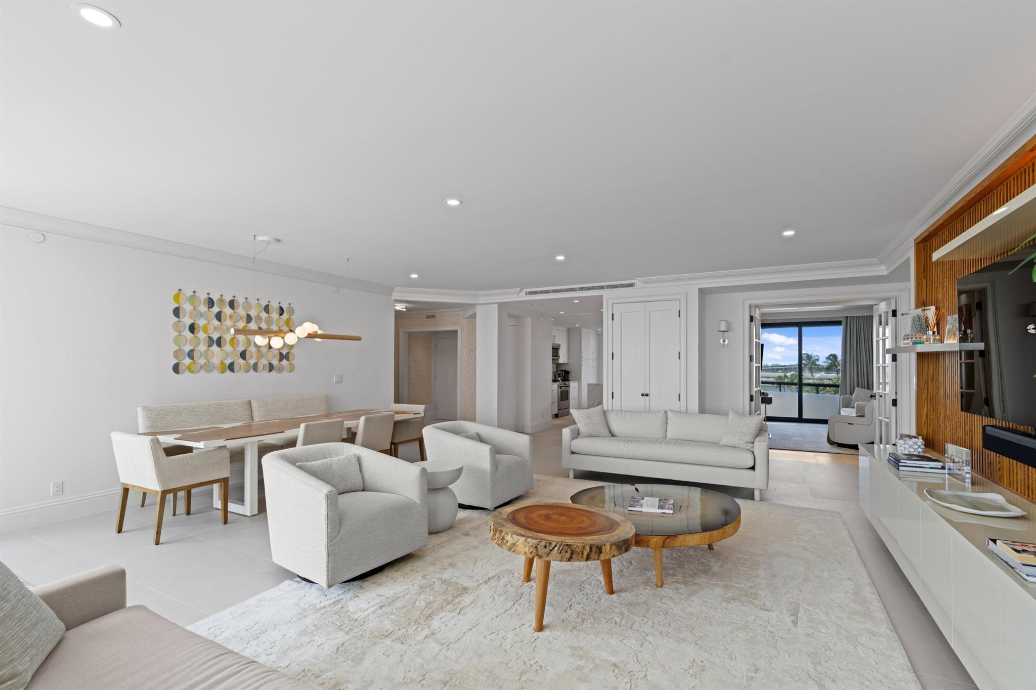 THIRTY ONE TWENTY CONDO - Residential Lease