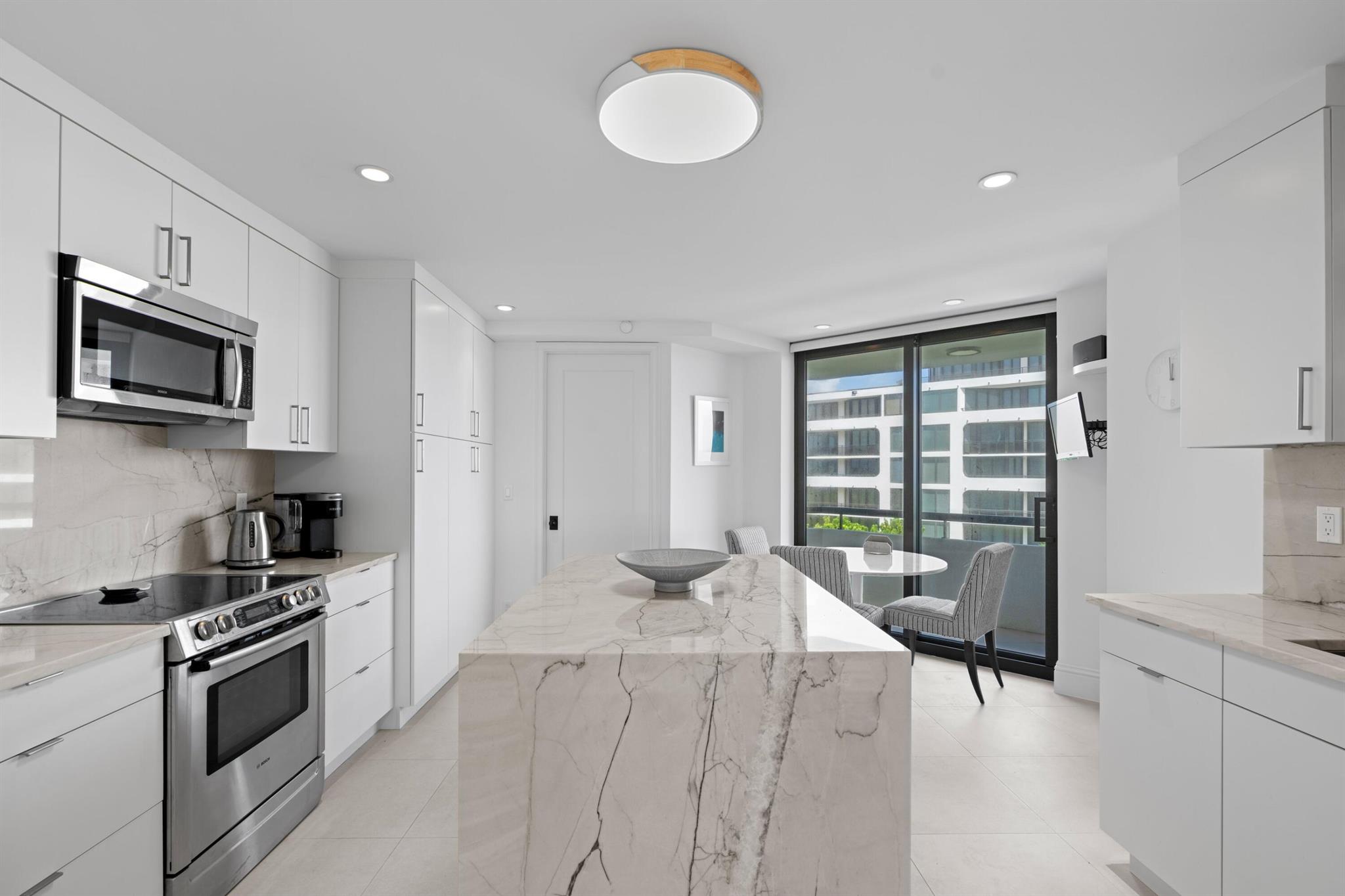 THIRTY ONE TWENTY CONDO - Residential Lease