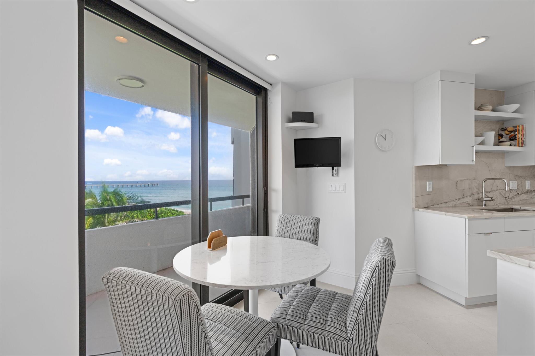 THIRTY ONE TWENTY CONDO - Residential Lease