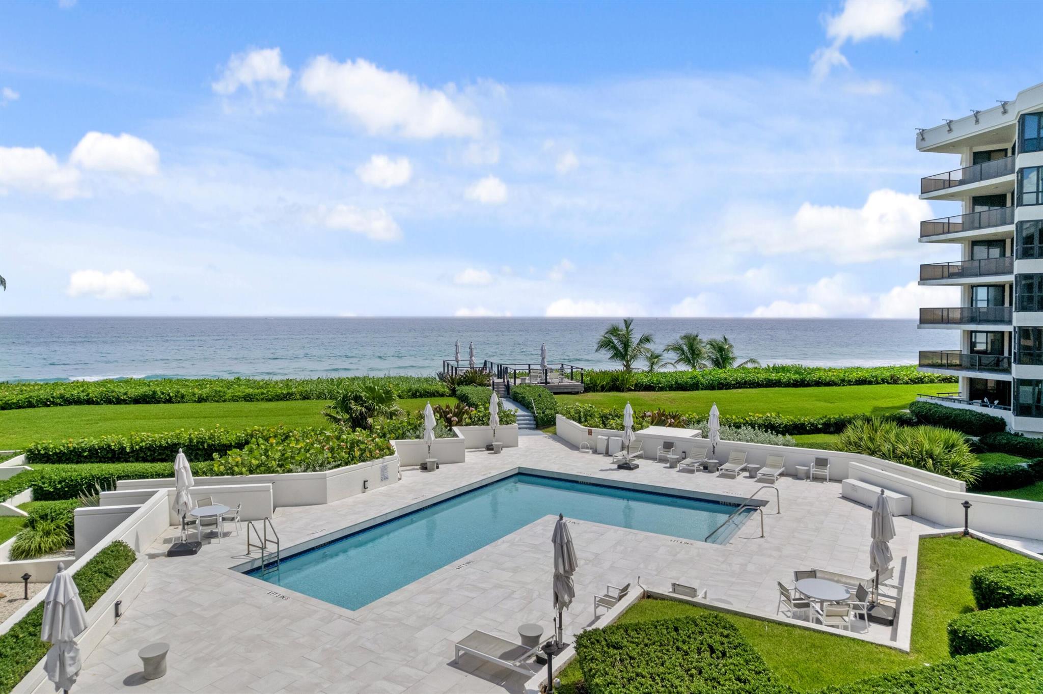 THIRTY ONE TWENTY CONDO - Residential Lease