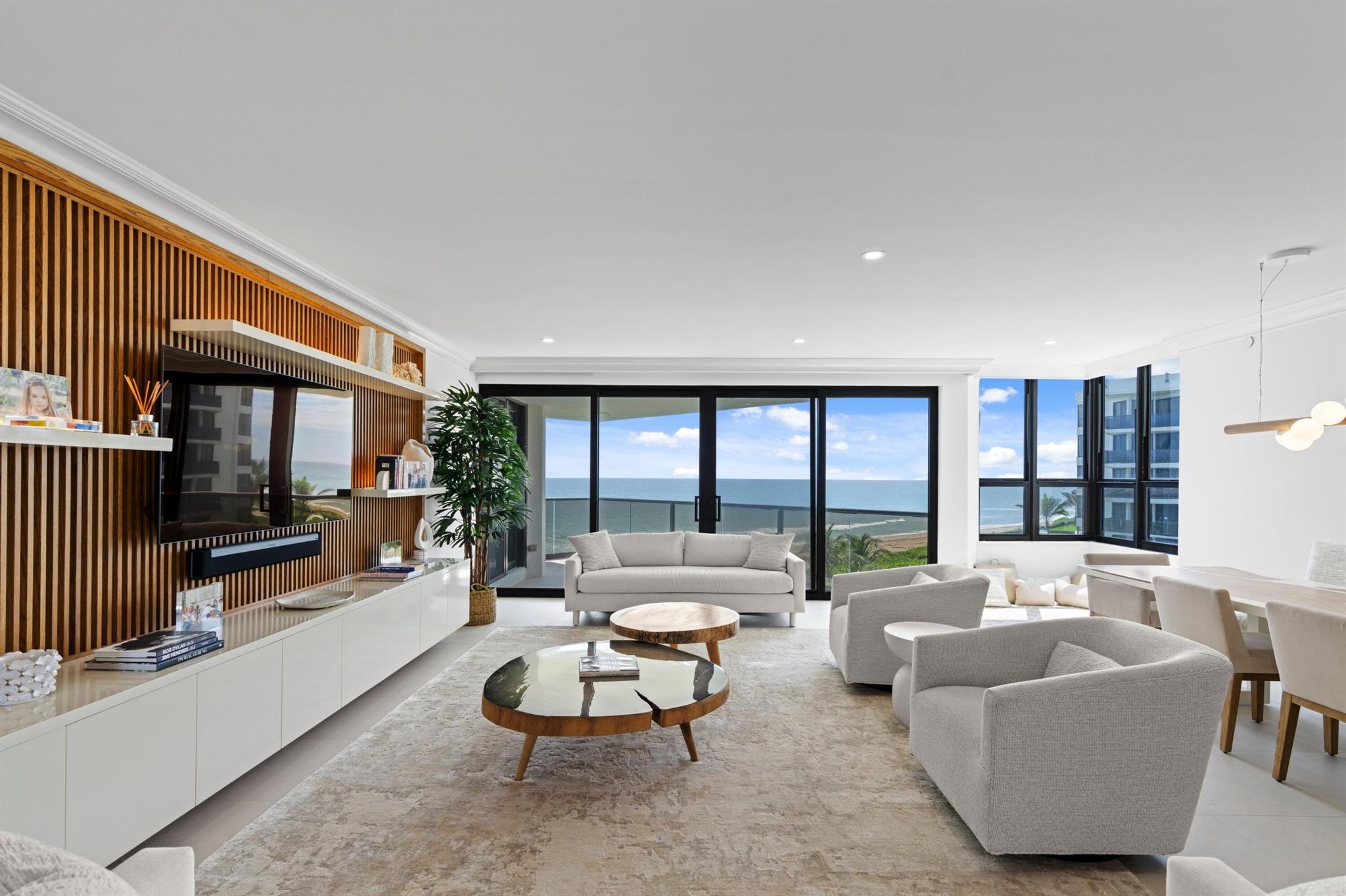 THIRTY ONE TWENTY CONDO - Residential Lease