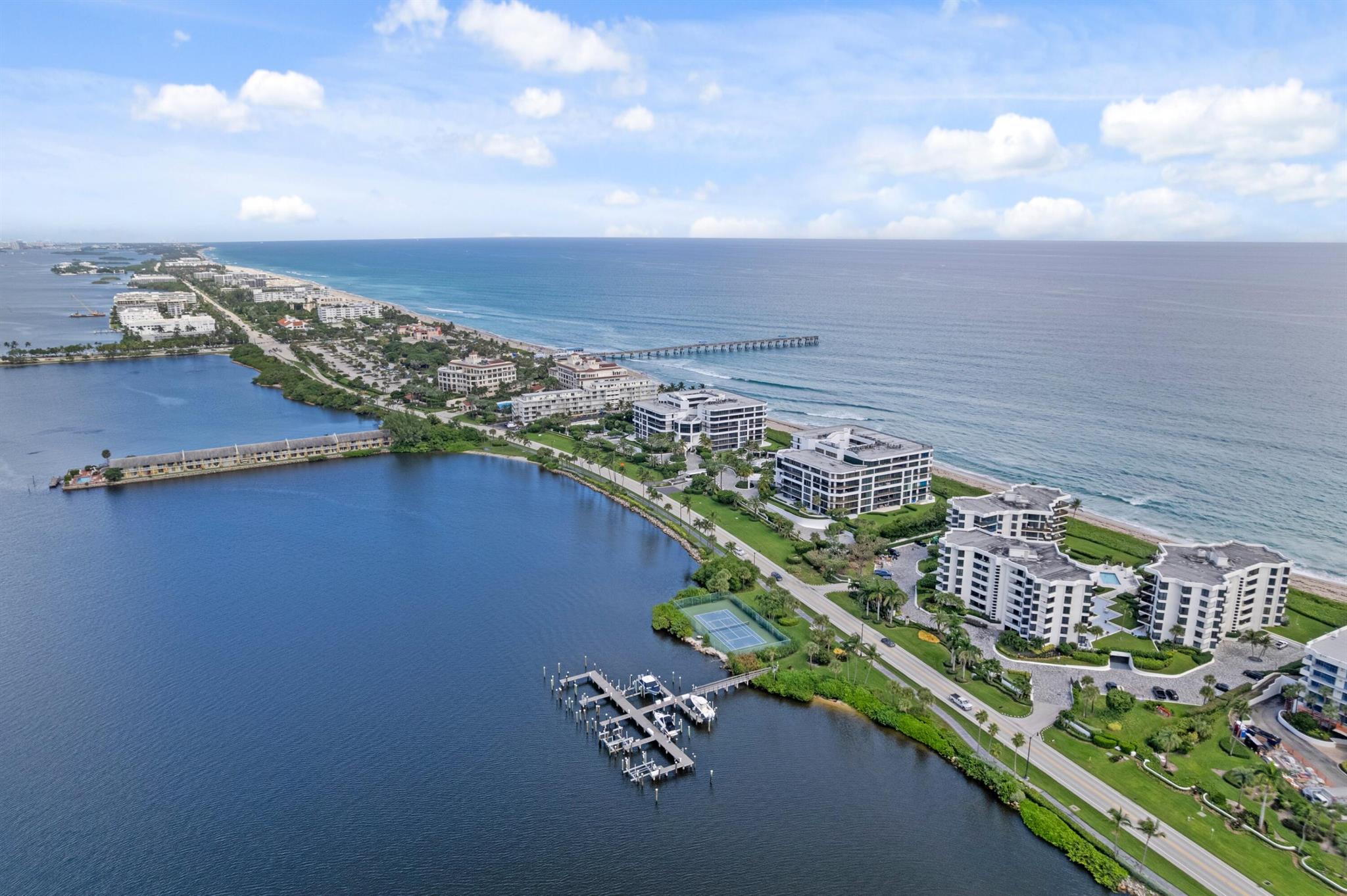 THIRTY ONE TWENTY CONDO - Residential Lease