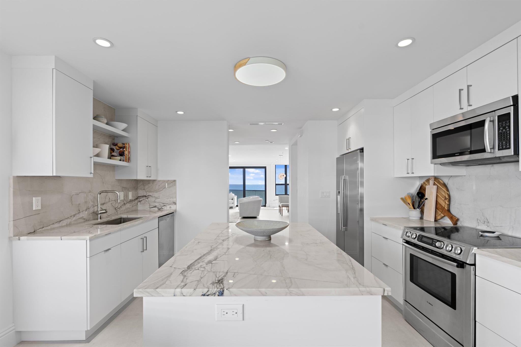 THIRTY ONE TWENTY CONDO - Residential Lease