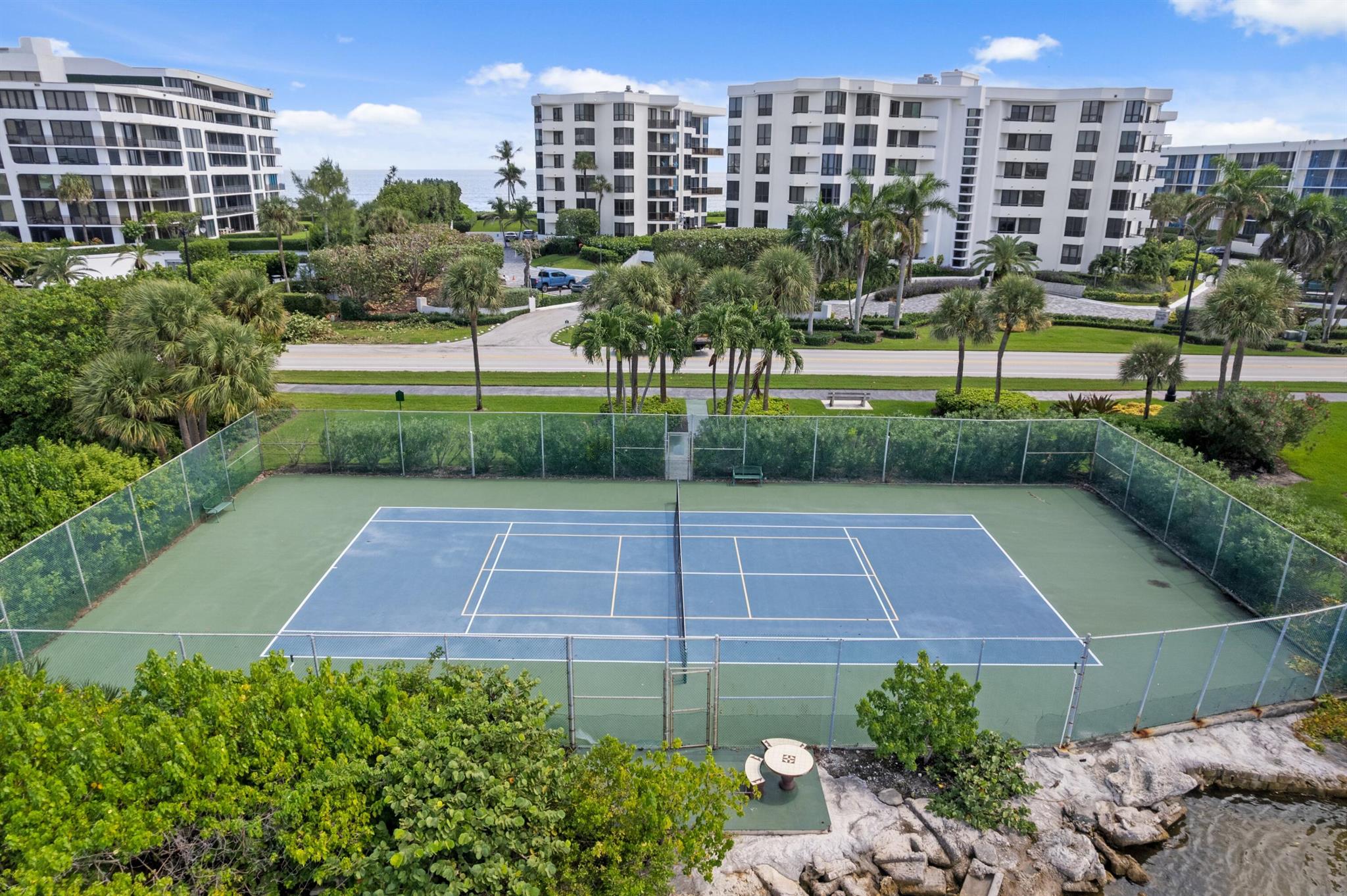 THIRTY ONE TWENTY CONDO - Residential Lease