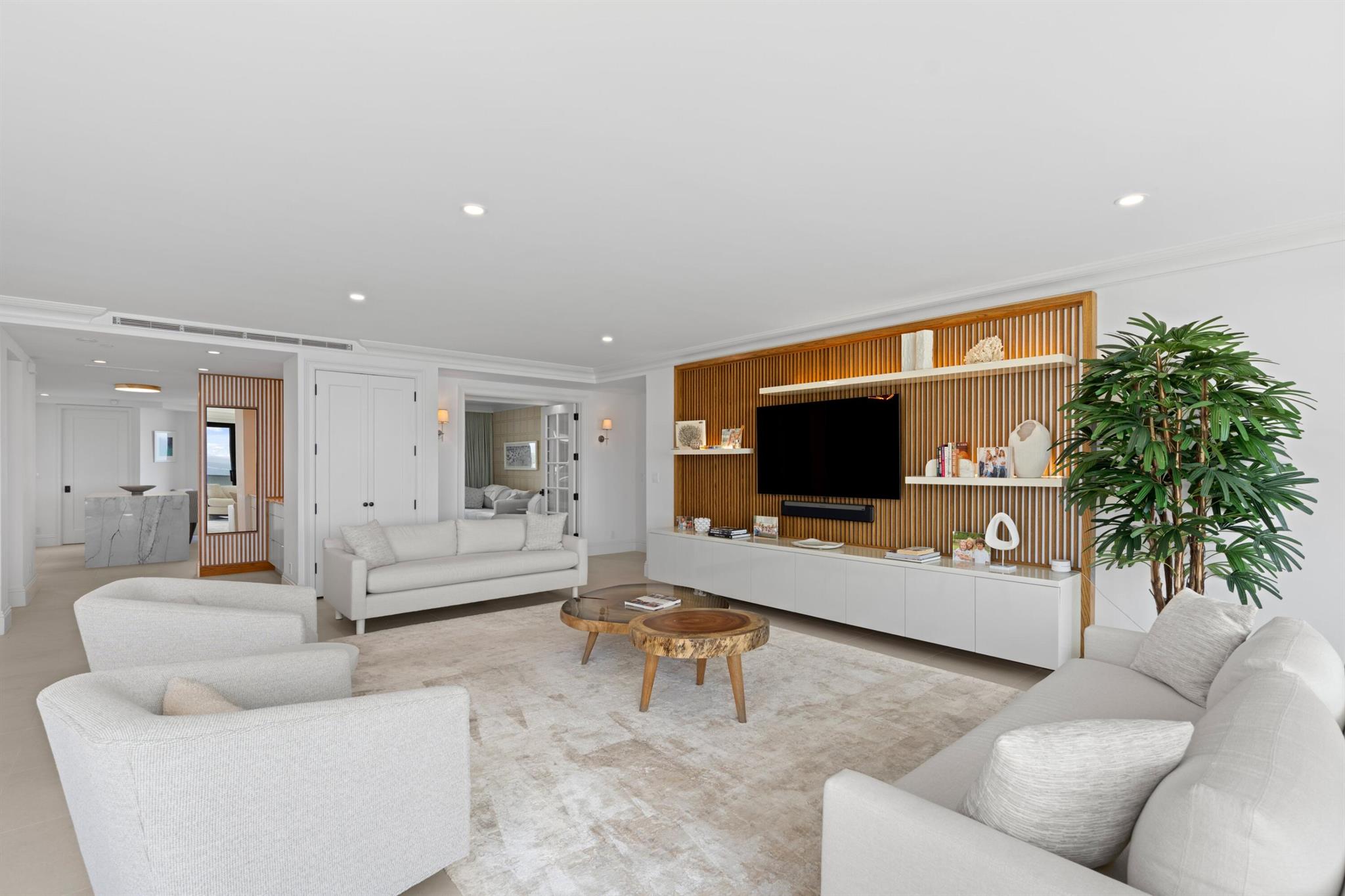 THIRTY ONE TWENTY CONDO - Residential Lease