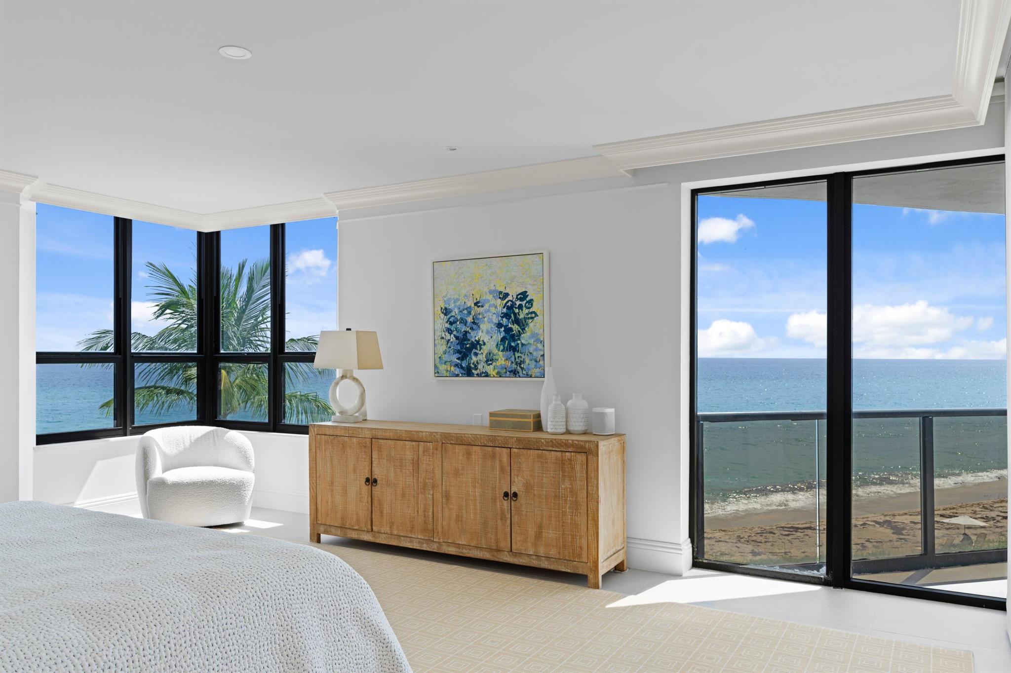 THIRTY ONE TWENTY CONDO - Residential Lease