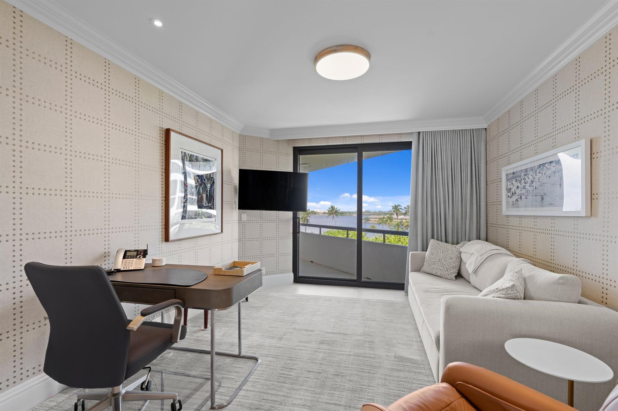 THIRTY ONE TWENTY CONDO - Residential Lease