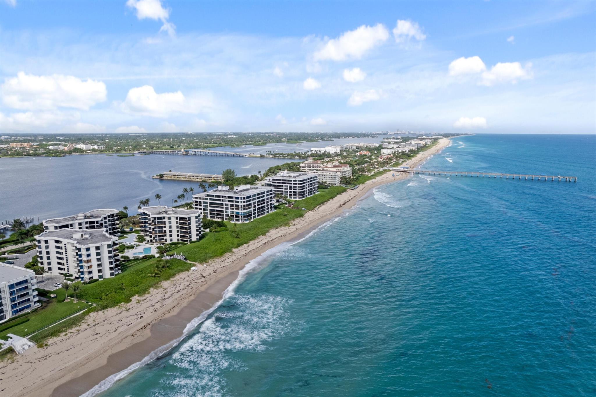 THIRTY ONE TWENTY CONDO - Residential Lease