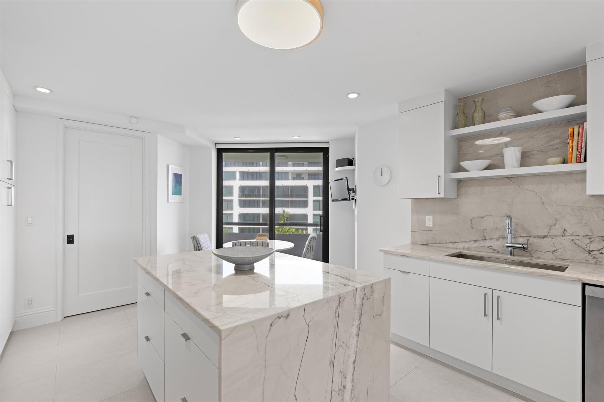 THIRTY ONE TWENTY CONDO - Residential Lease