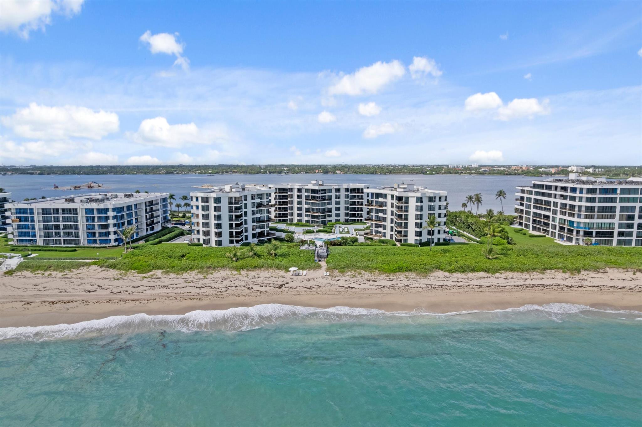 THIRTY ONE TWENTY CONDO - Residential Lease