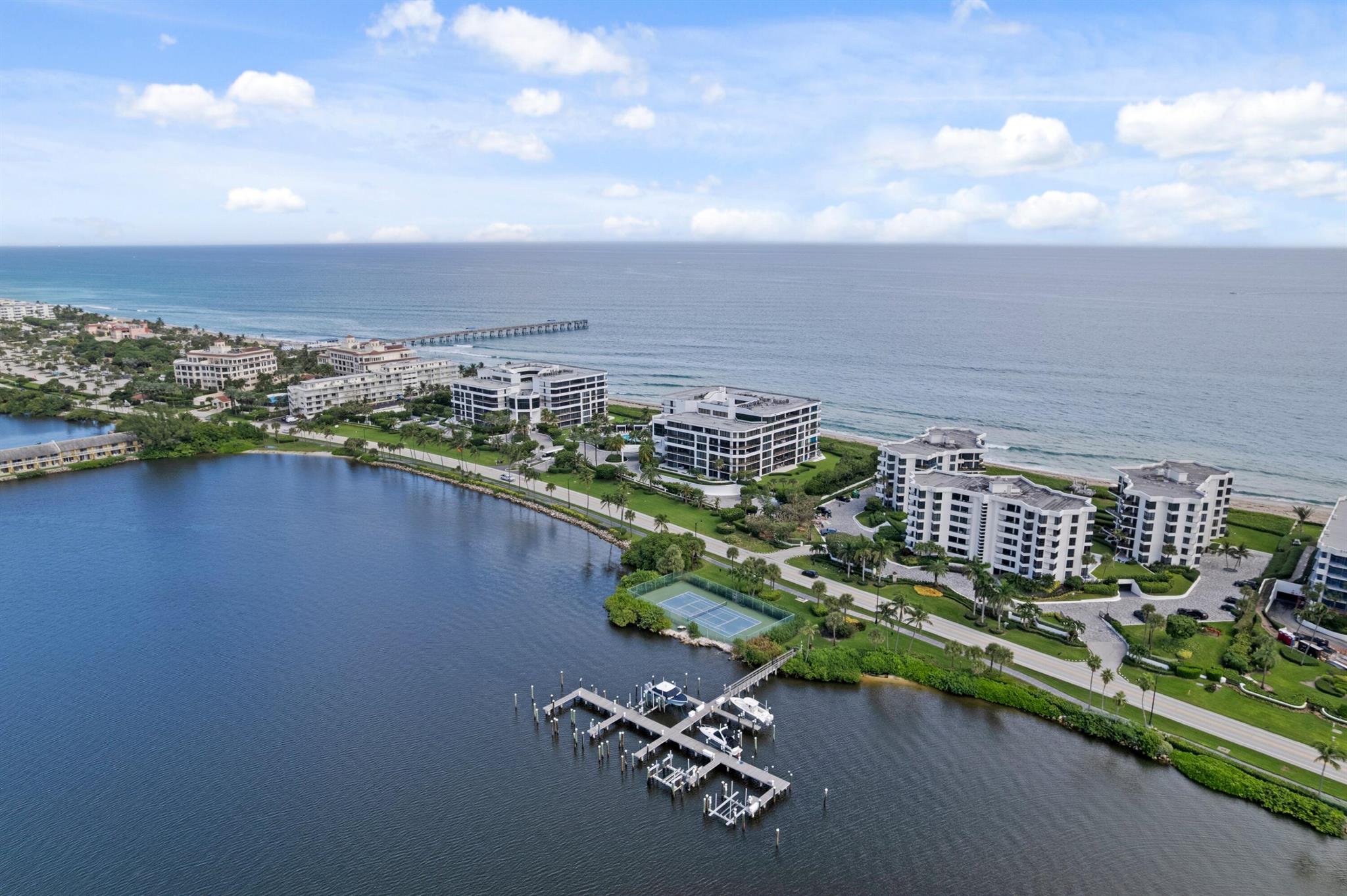 THIRTY ONE TWENTY CONDO - Residential Lease