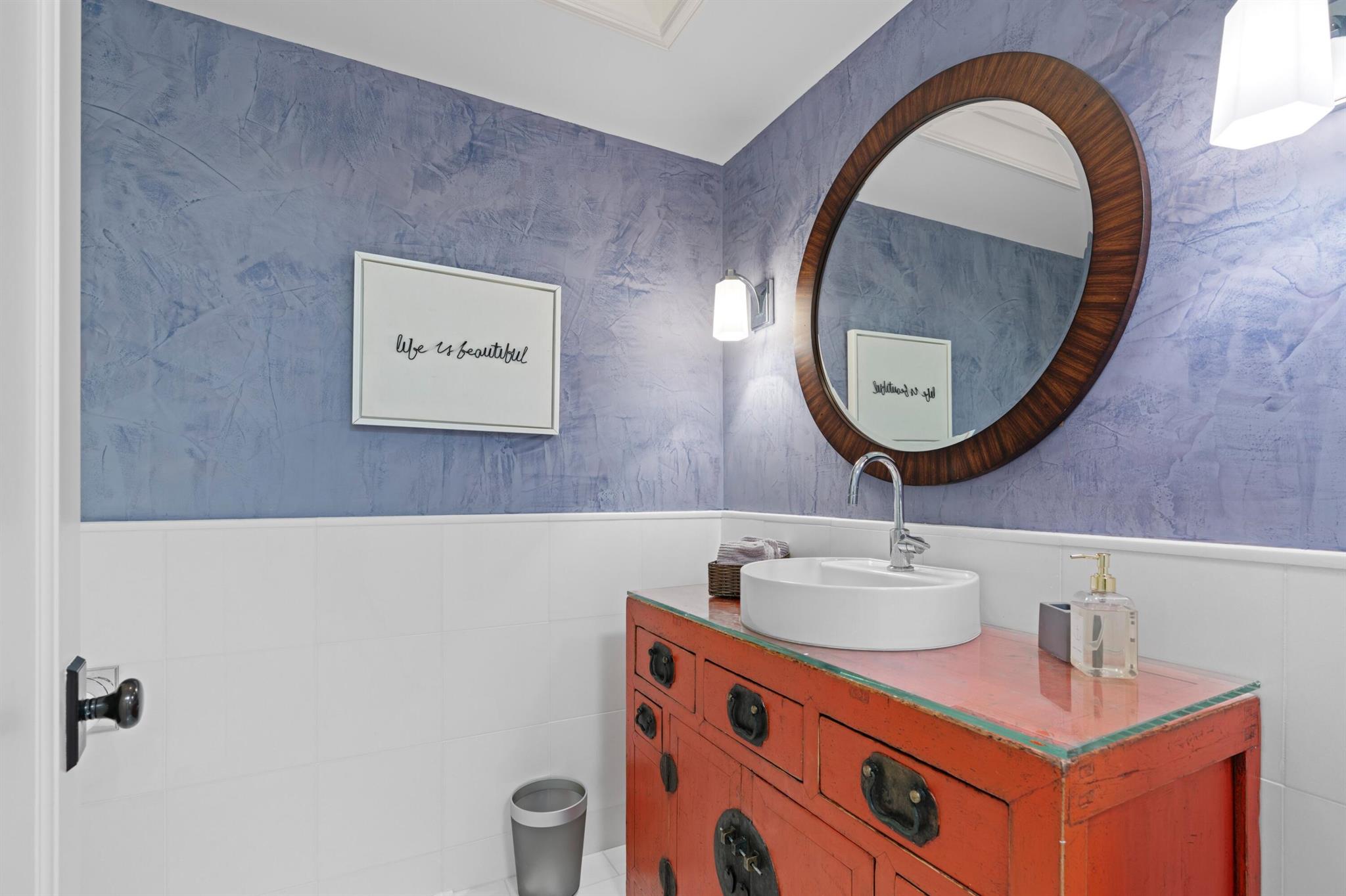 THIRTY ONE TWENTY CONDO - Residential Lease