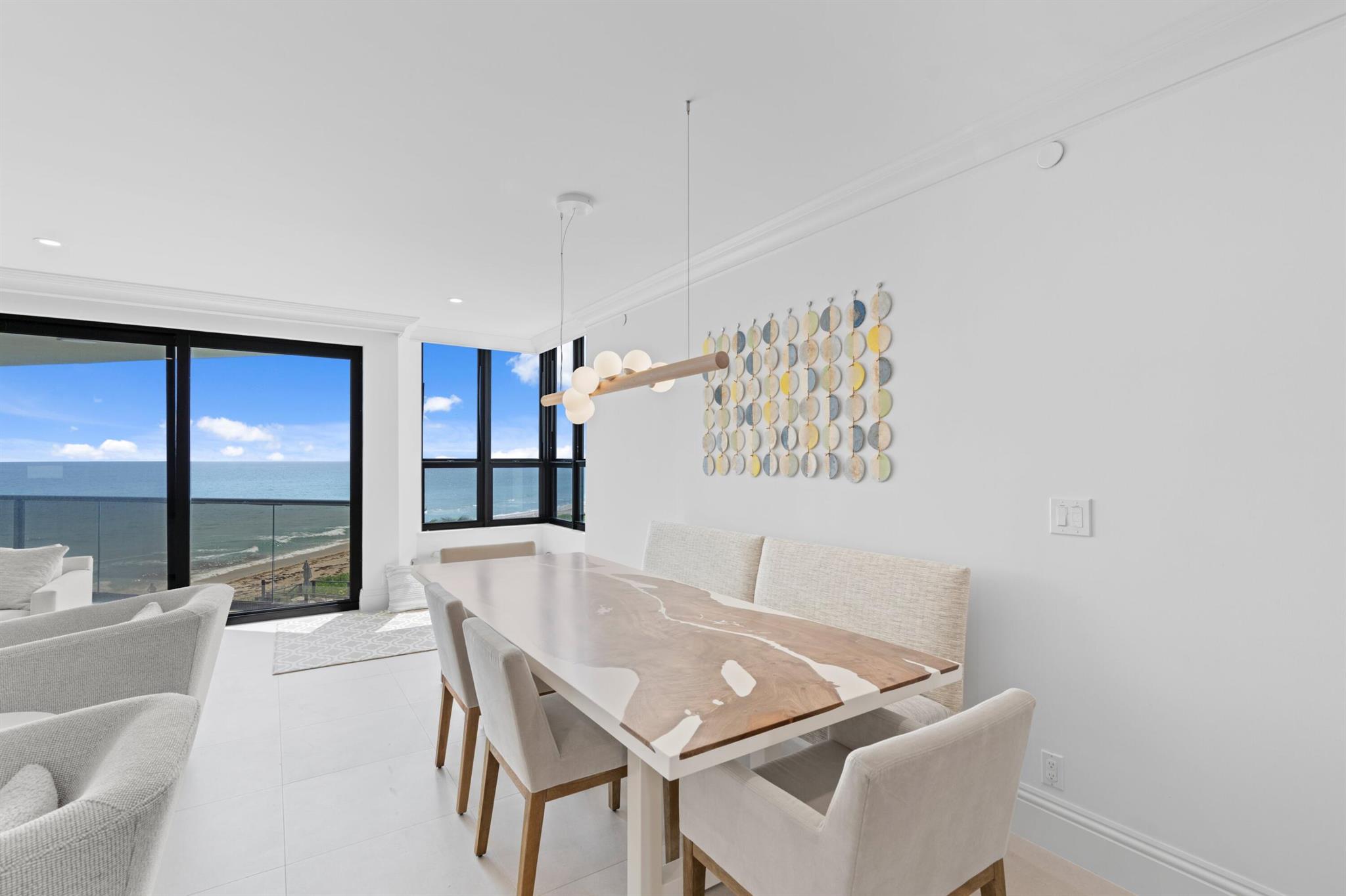 THIRTY ONE TWENTY CONDO - Residential Lease