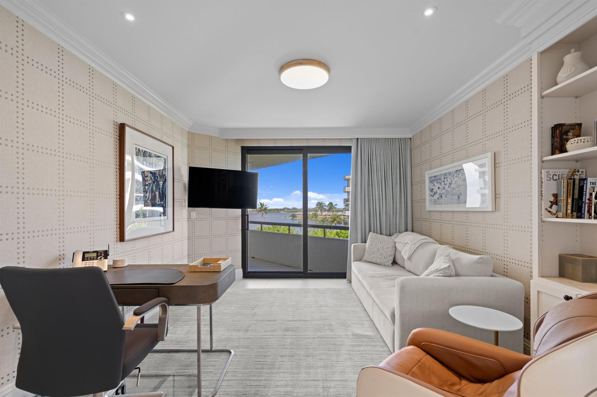 THIRTY ONE TWENTY CONDO - Residential Lease