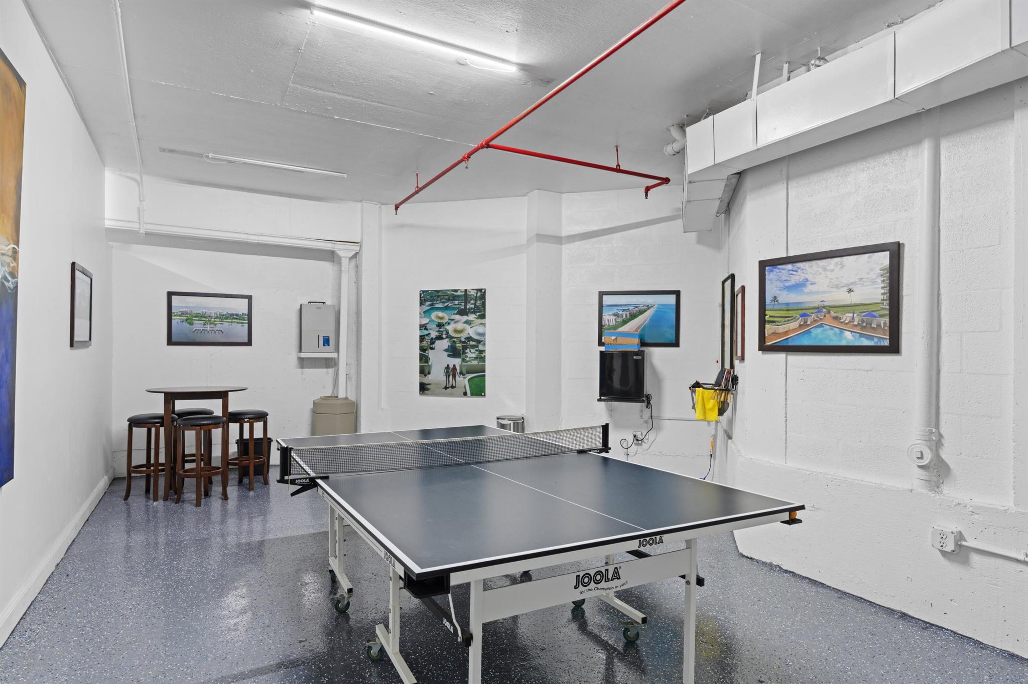 THIRTY ONE TWENTY CONDO - Residential Lease