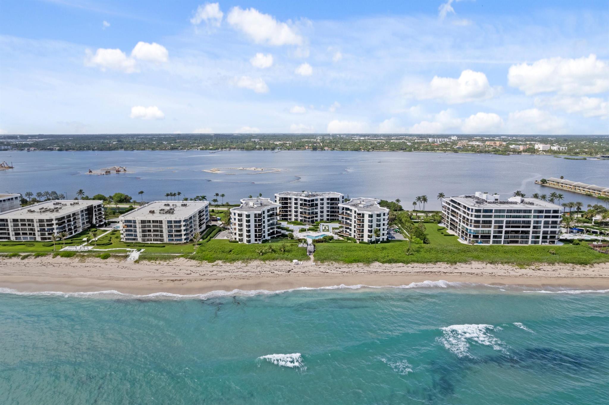 THIRTY ONE TWENTY CONDO - Residential Lease