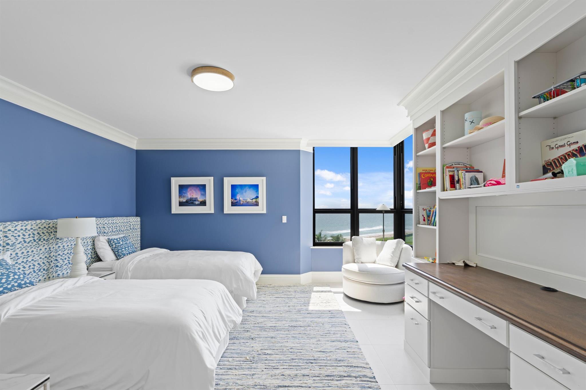 THIRTY ONE TWENTY CONDO - Residential Lease