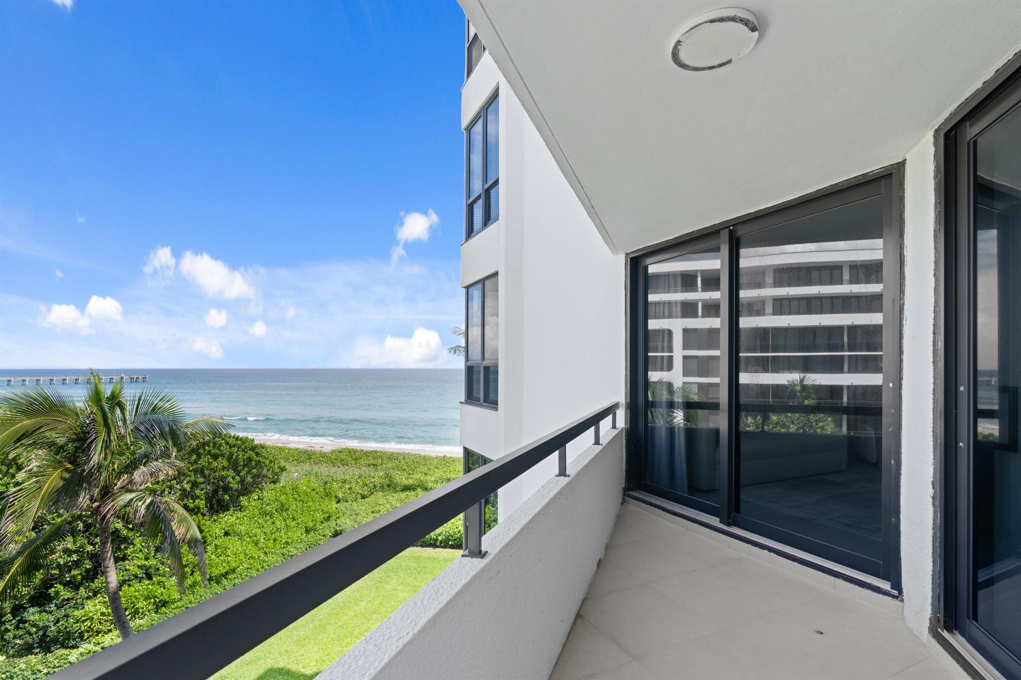 THIRTY ONE TWENTY CONDO - Residential Lease