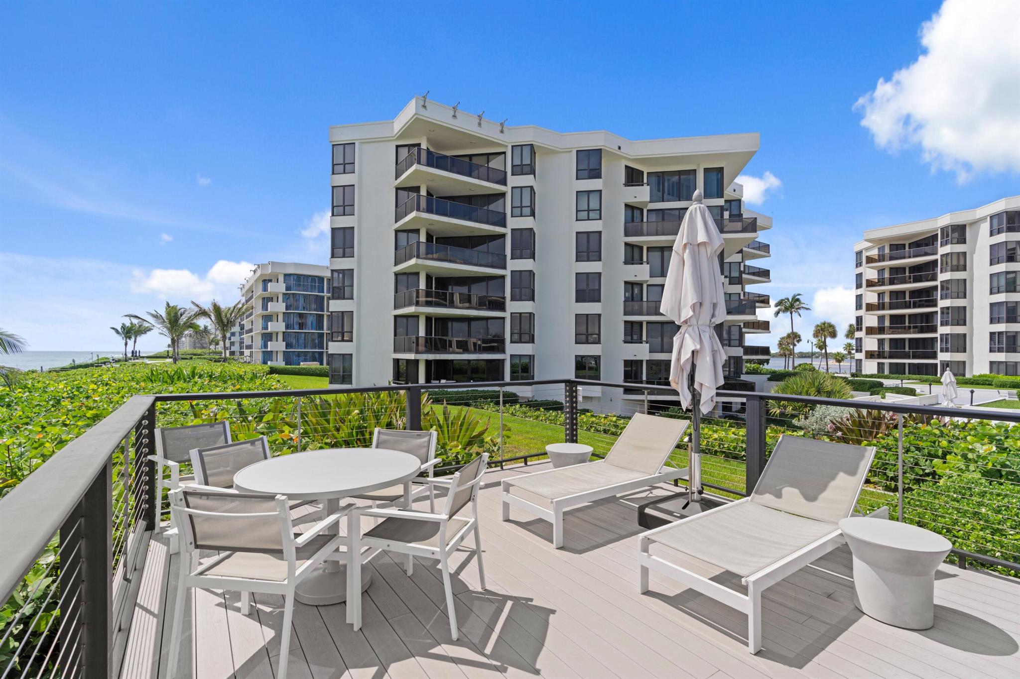 THIRTY ONE TWENTY CONDO - Residential Lease