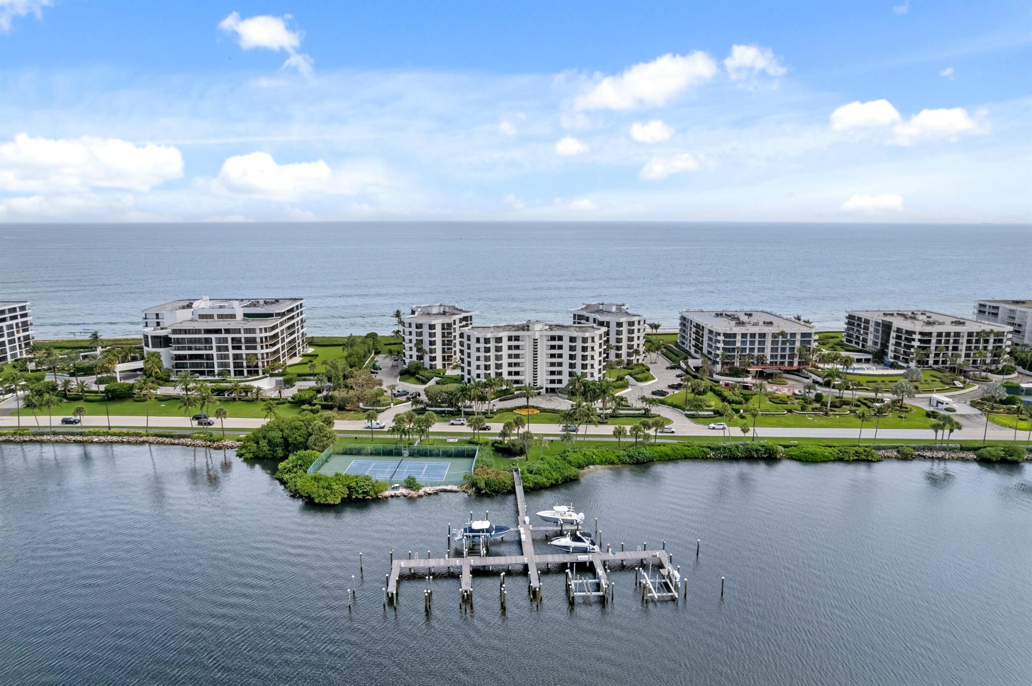 THIRTY ONE TWENTY CONDO - Residential Lease