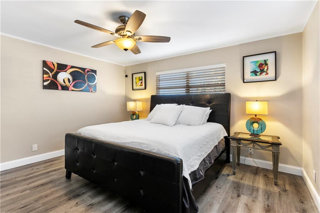 COLLIER MANOR 3RD ADD - Residential