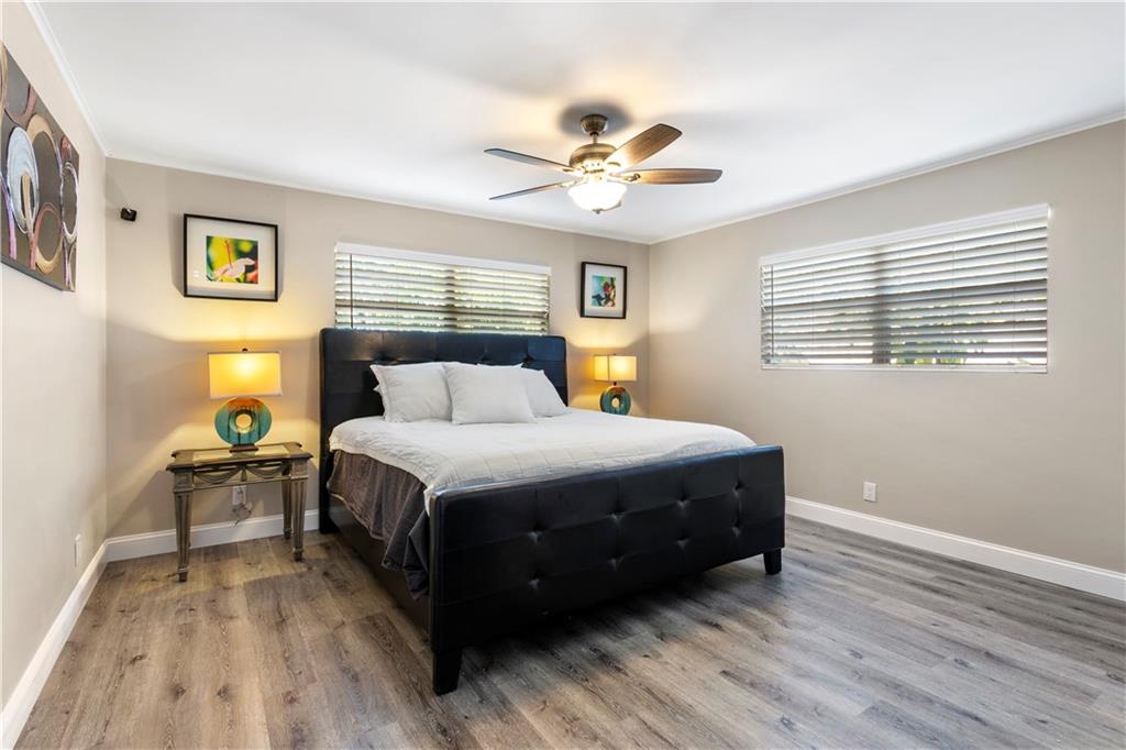 COLLIER MANOR 3RD ADD - Residential