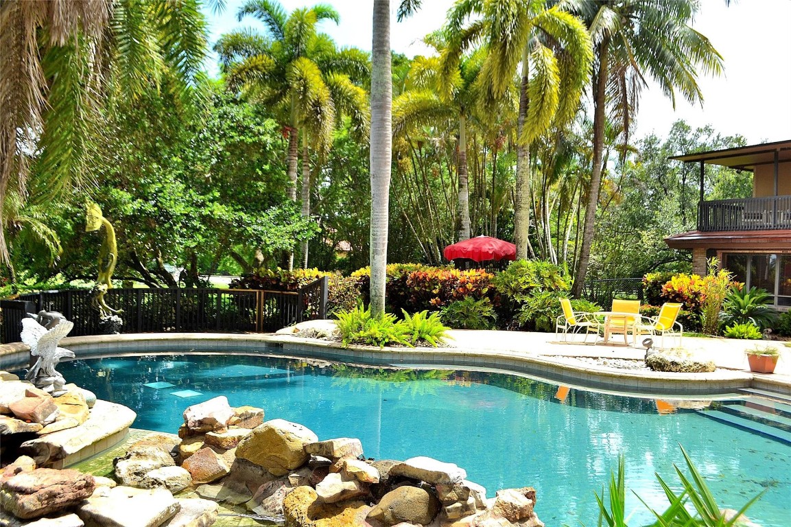 Chambers Sub Nw1/4 1-5b B - Residential