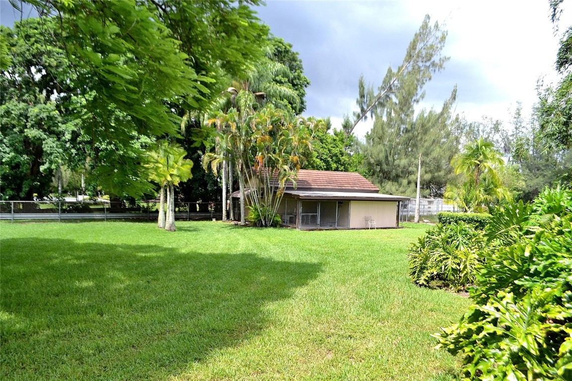 Chambers Sub Nw1/4 1-5b B - Residential