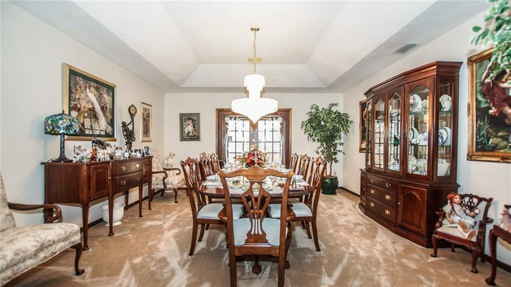 Chambers Sub Nw1/4 1-5b B - Residential