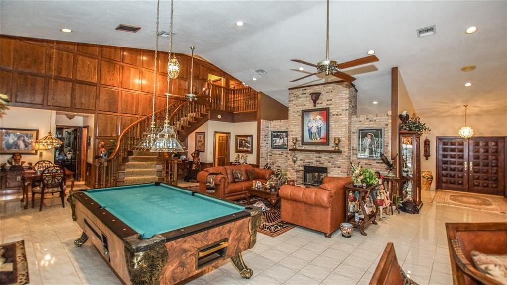 Chambers Sub Nw1/4 1-5b B - Residential