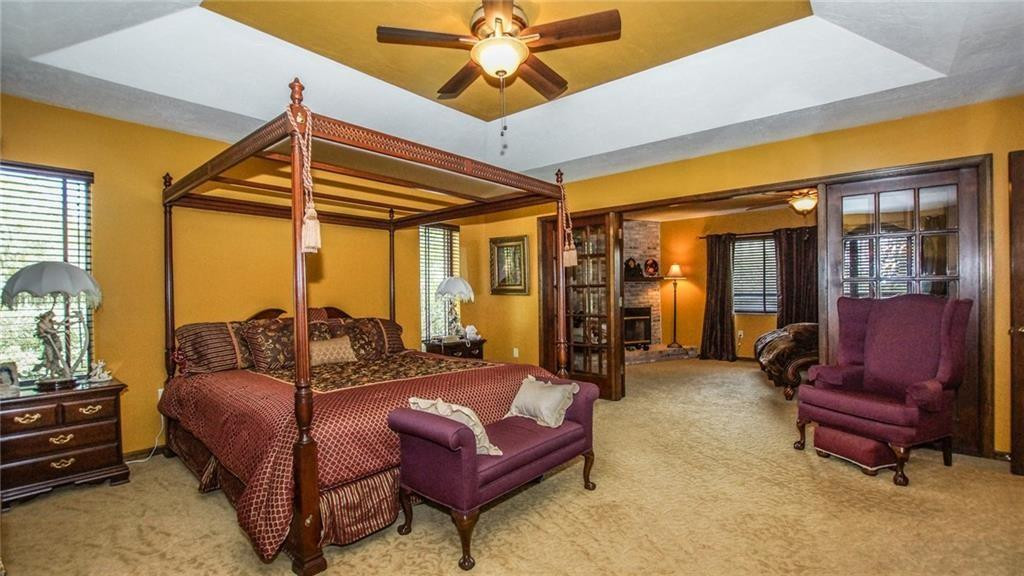 Chambers Sub Nw1/4 1-5b B - Residential