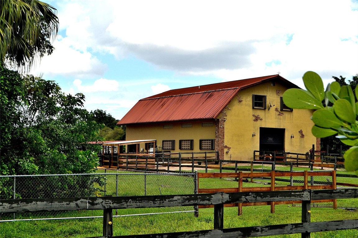 Chambers Sub Nw1/4 1-5b B - Residential