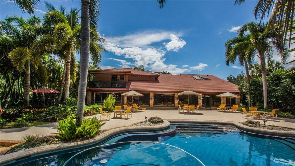 Chambers Sub Nw1/4 1-5b B - Residential