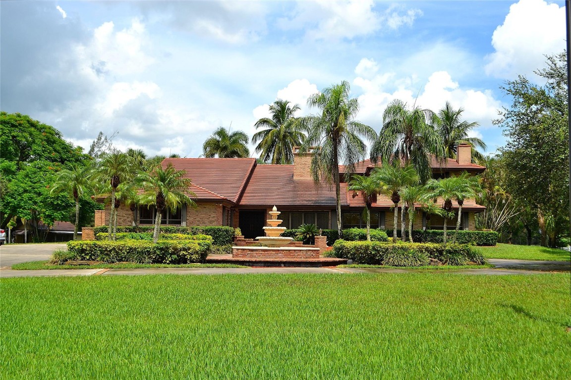 Chambers Sub Nw1/4 1-5b B - Residential