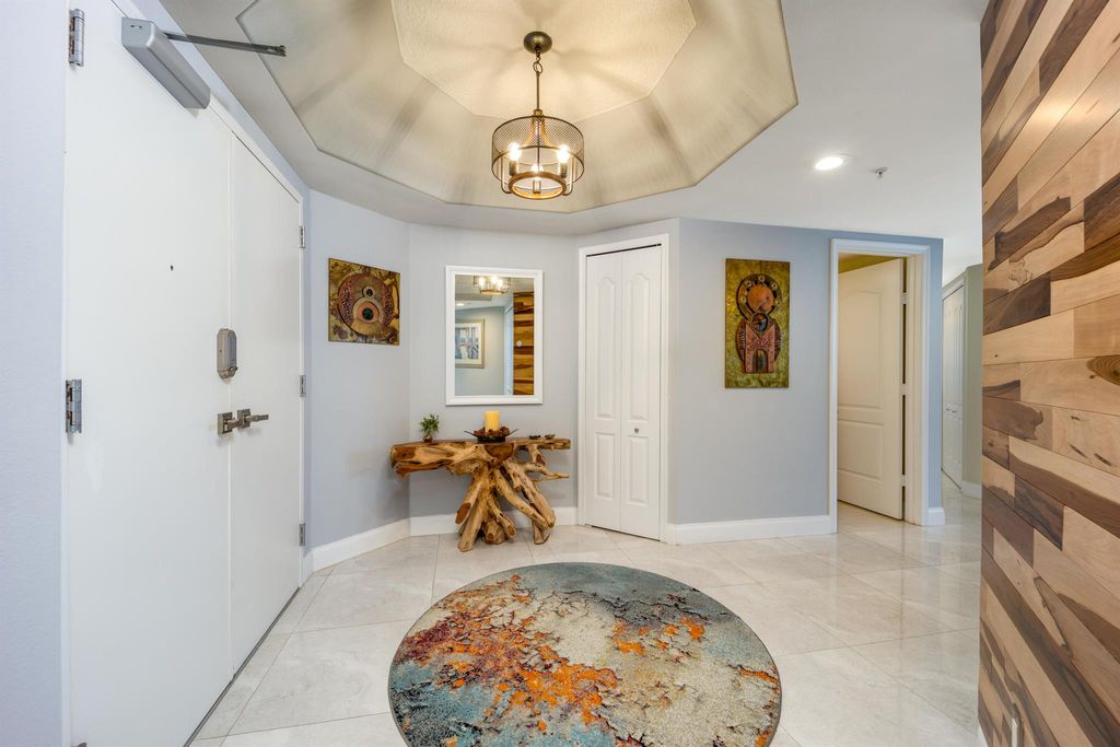 Photo of 2900 N Highway A1a #8d, Hutchinson Island, FL 34949 (MLS # R10945951)