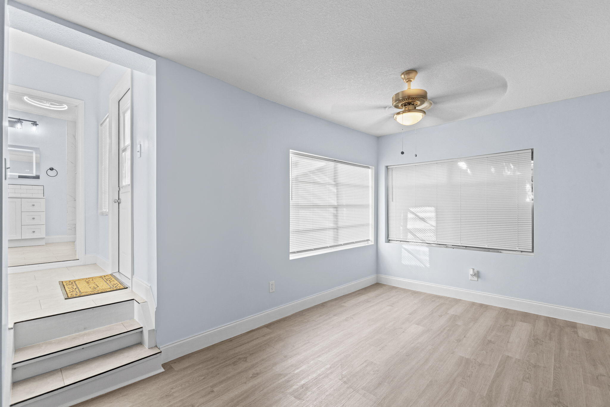 HOPKIN'S SUBDIVISION - Residential