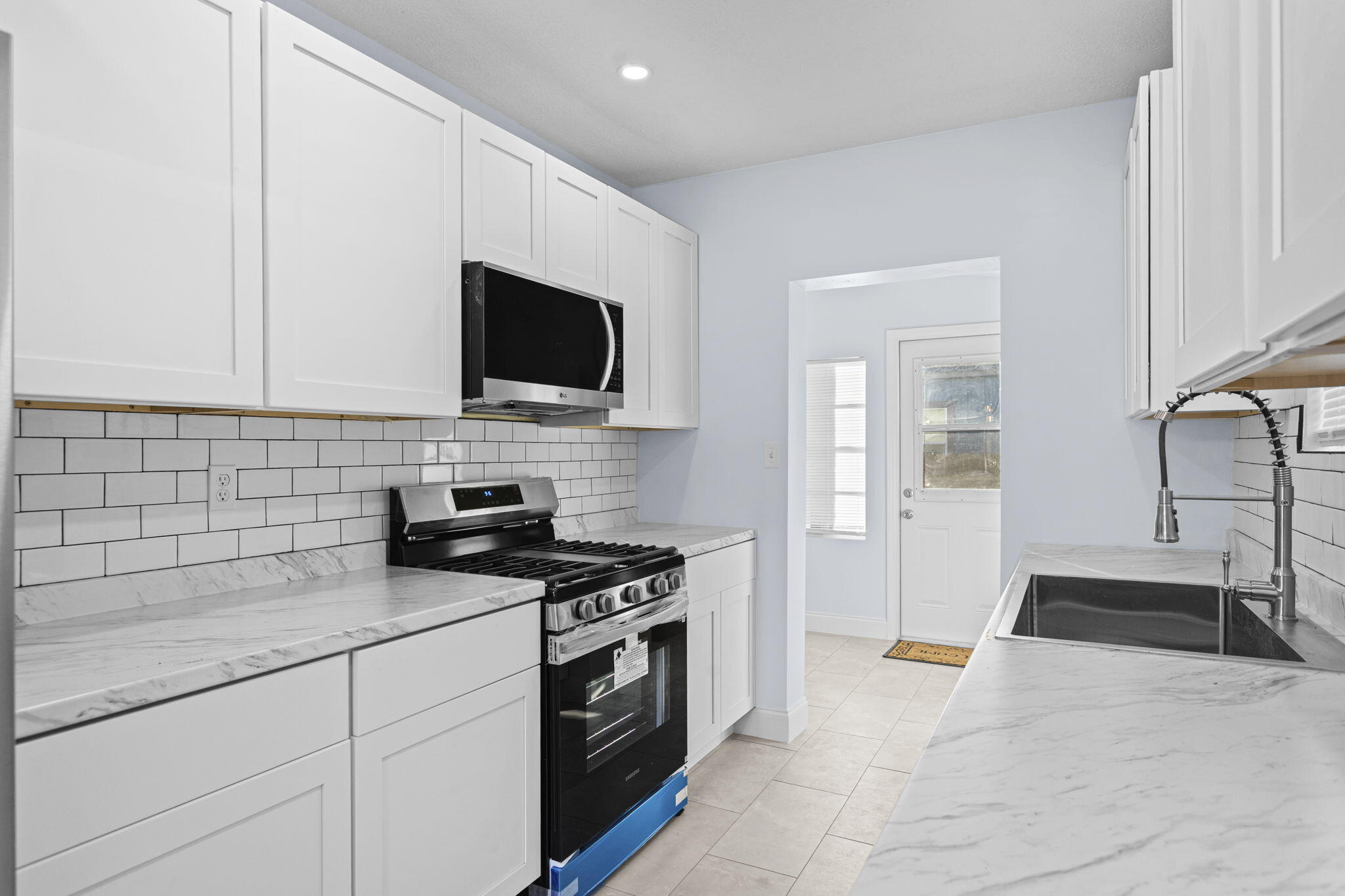 HOPKIN'S SUBDIVISION - Residential