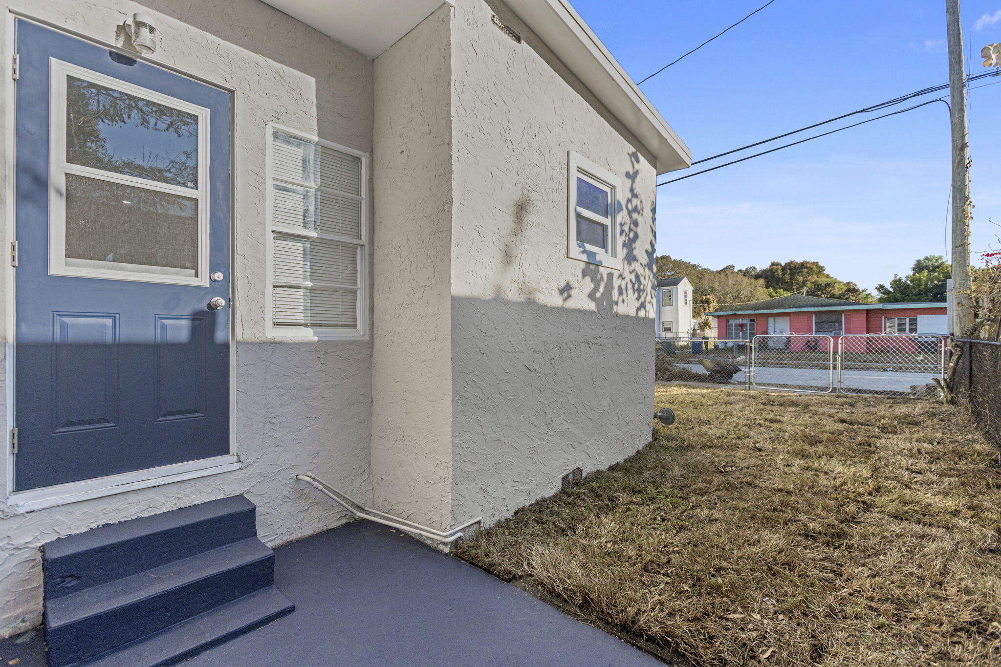 HOPKIN'S SUBDIVISION - Residential