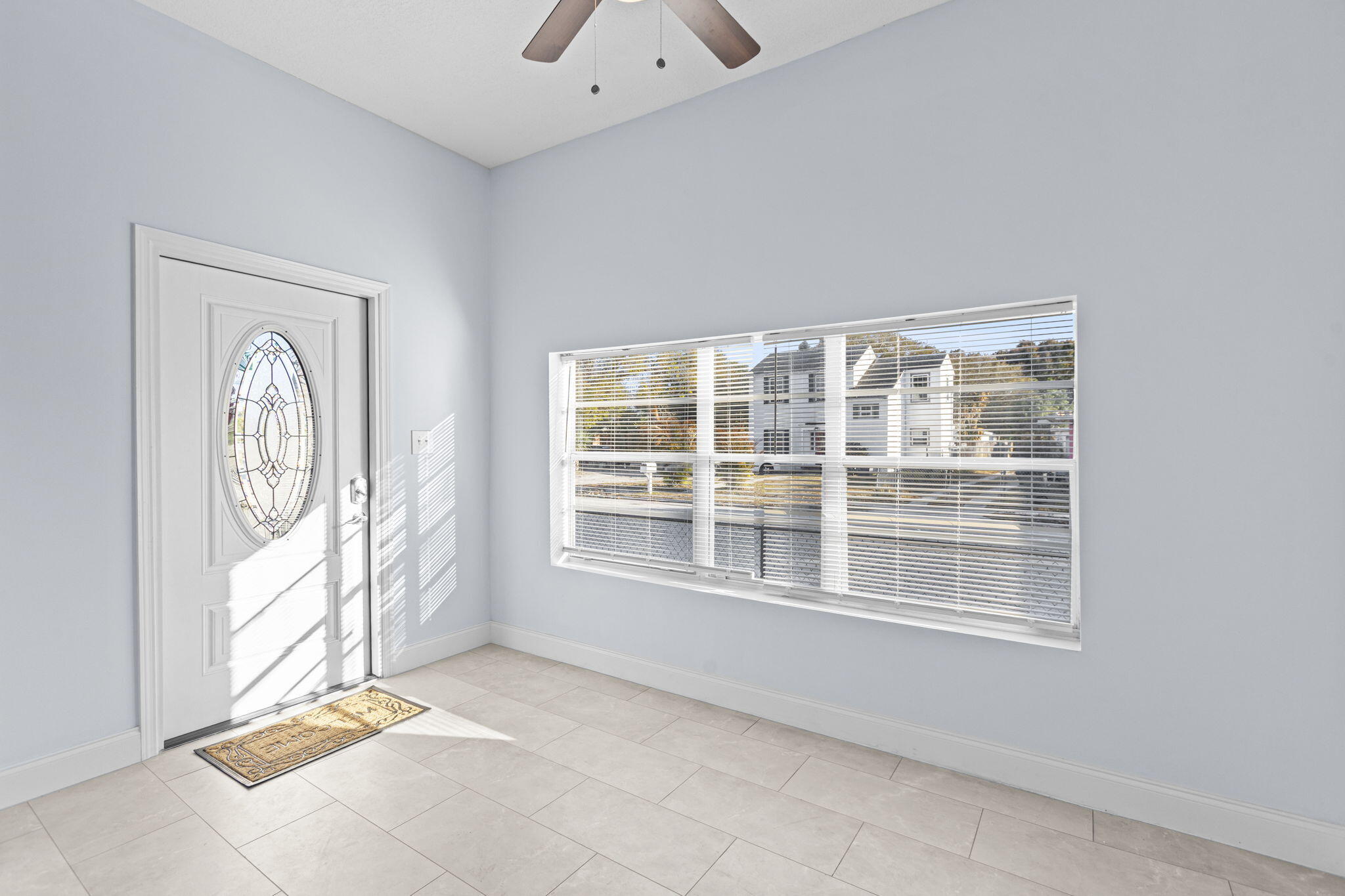 HOPKIN'S SUBDIVISION - Residential