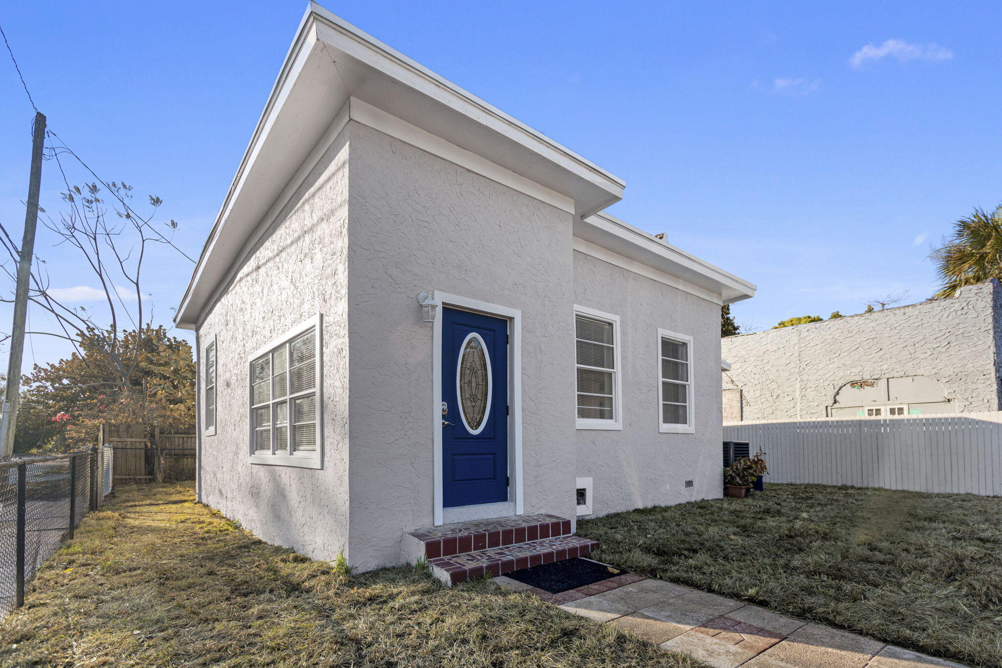 HOPKIN'S SUBDIVISION - Residential