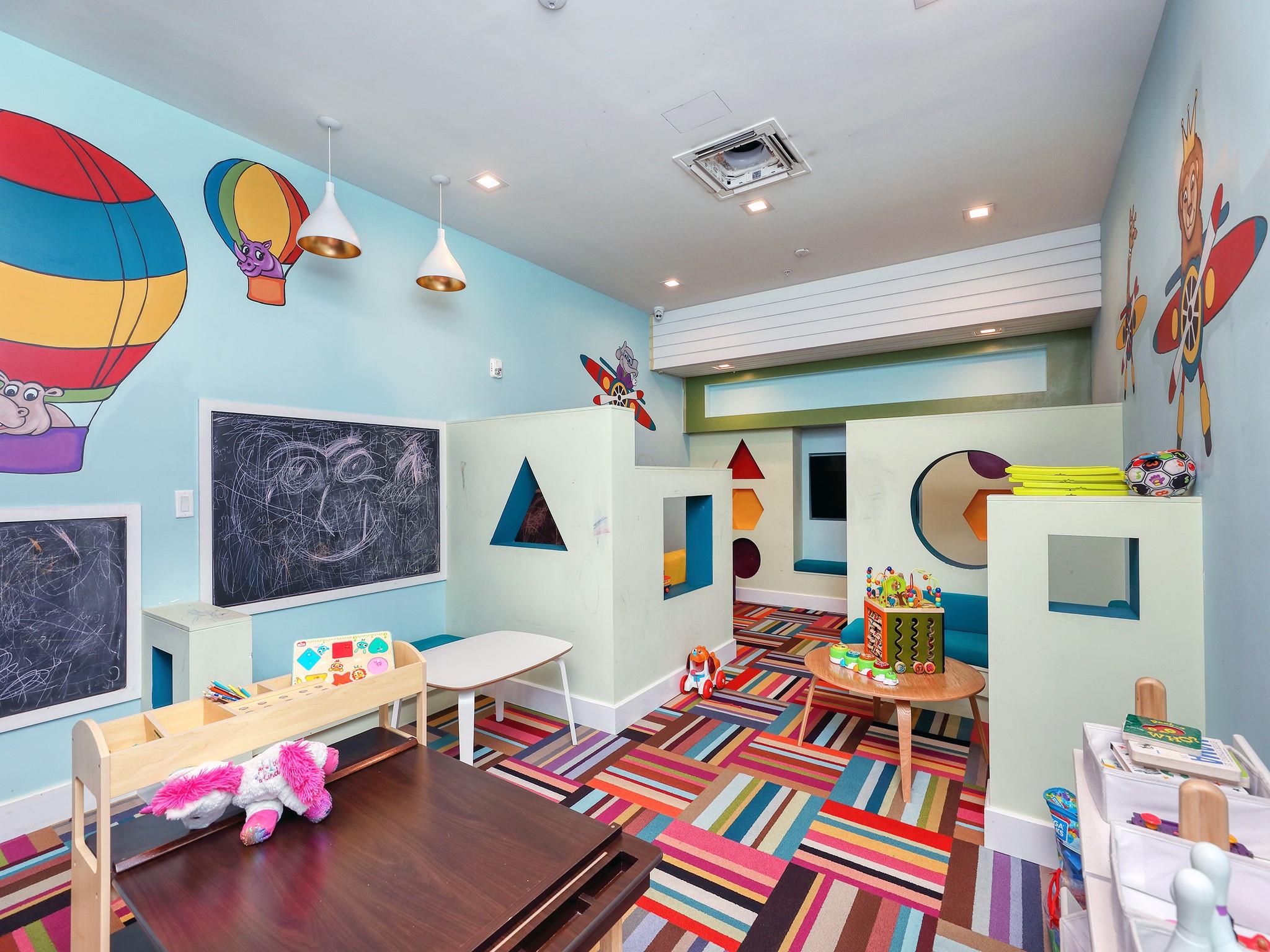 Canarias East - Residential