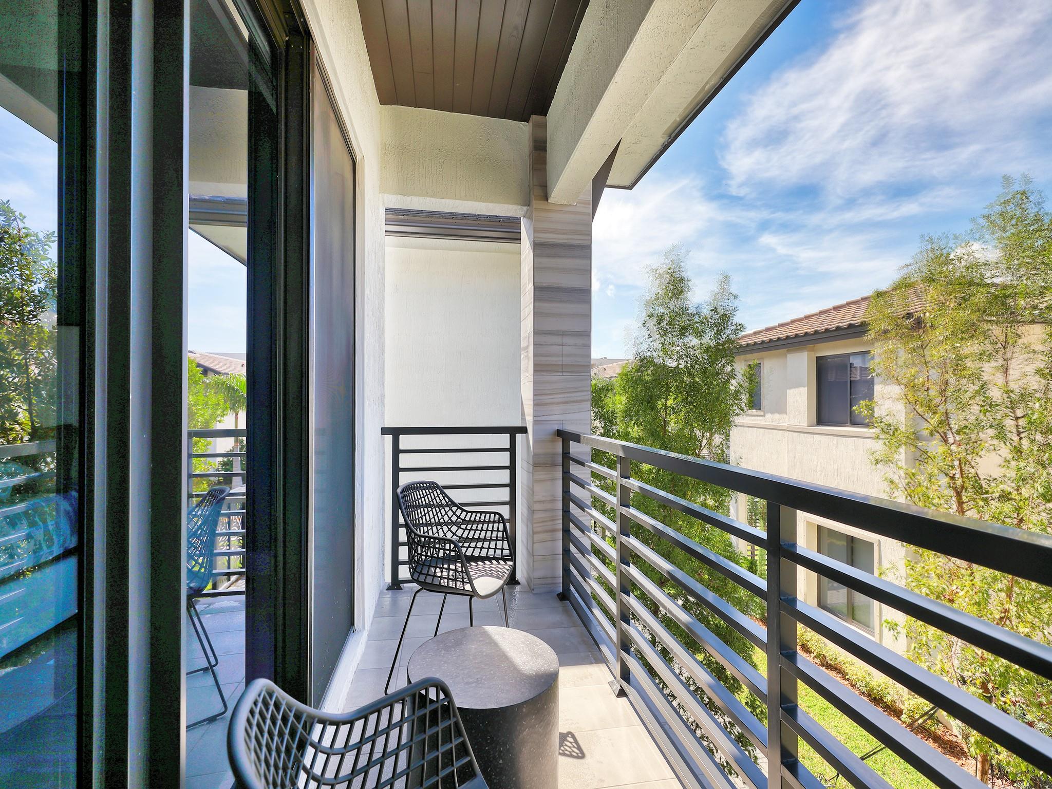 Canarias East - Residential