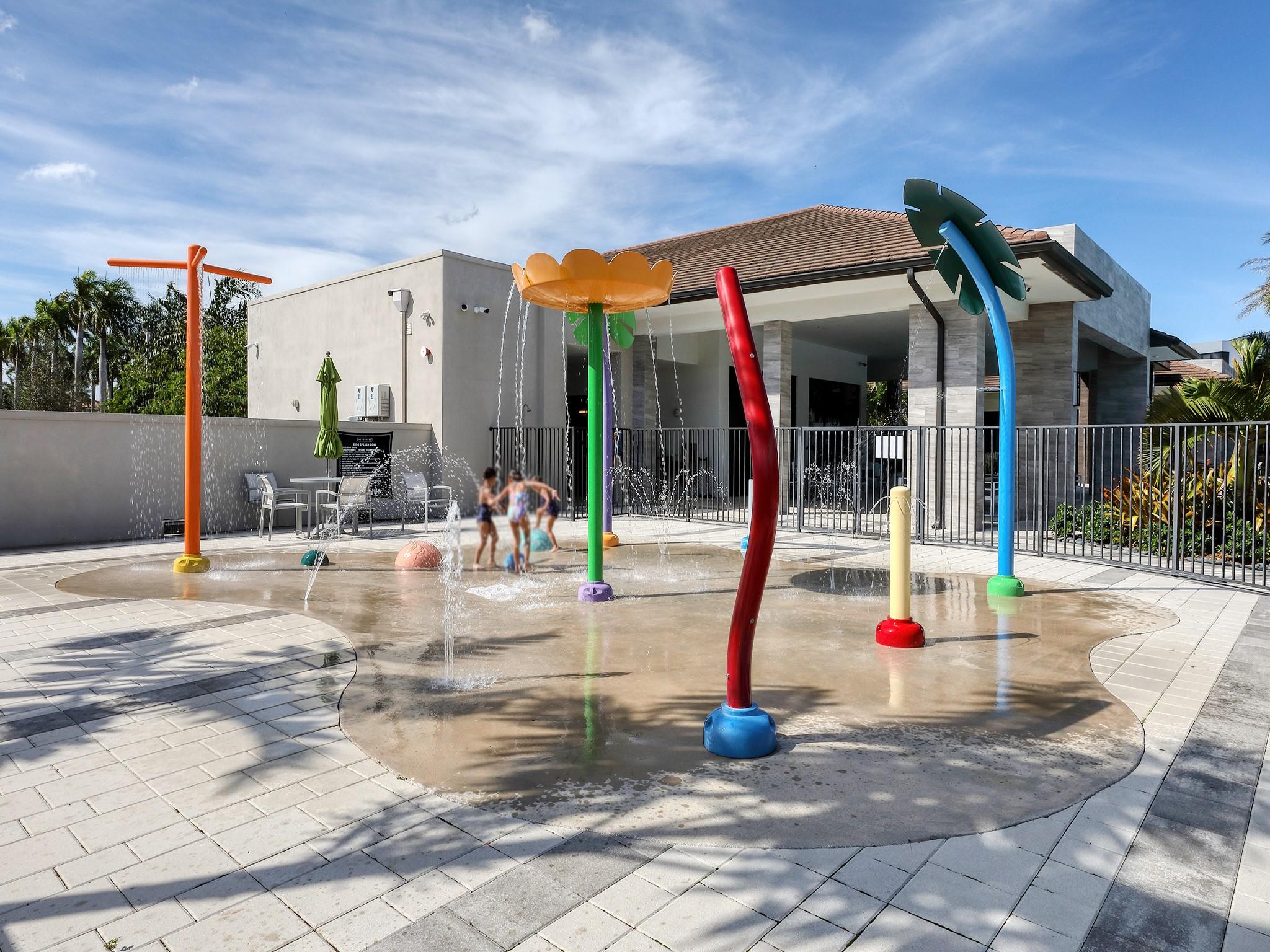Canarias East - Residential