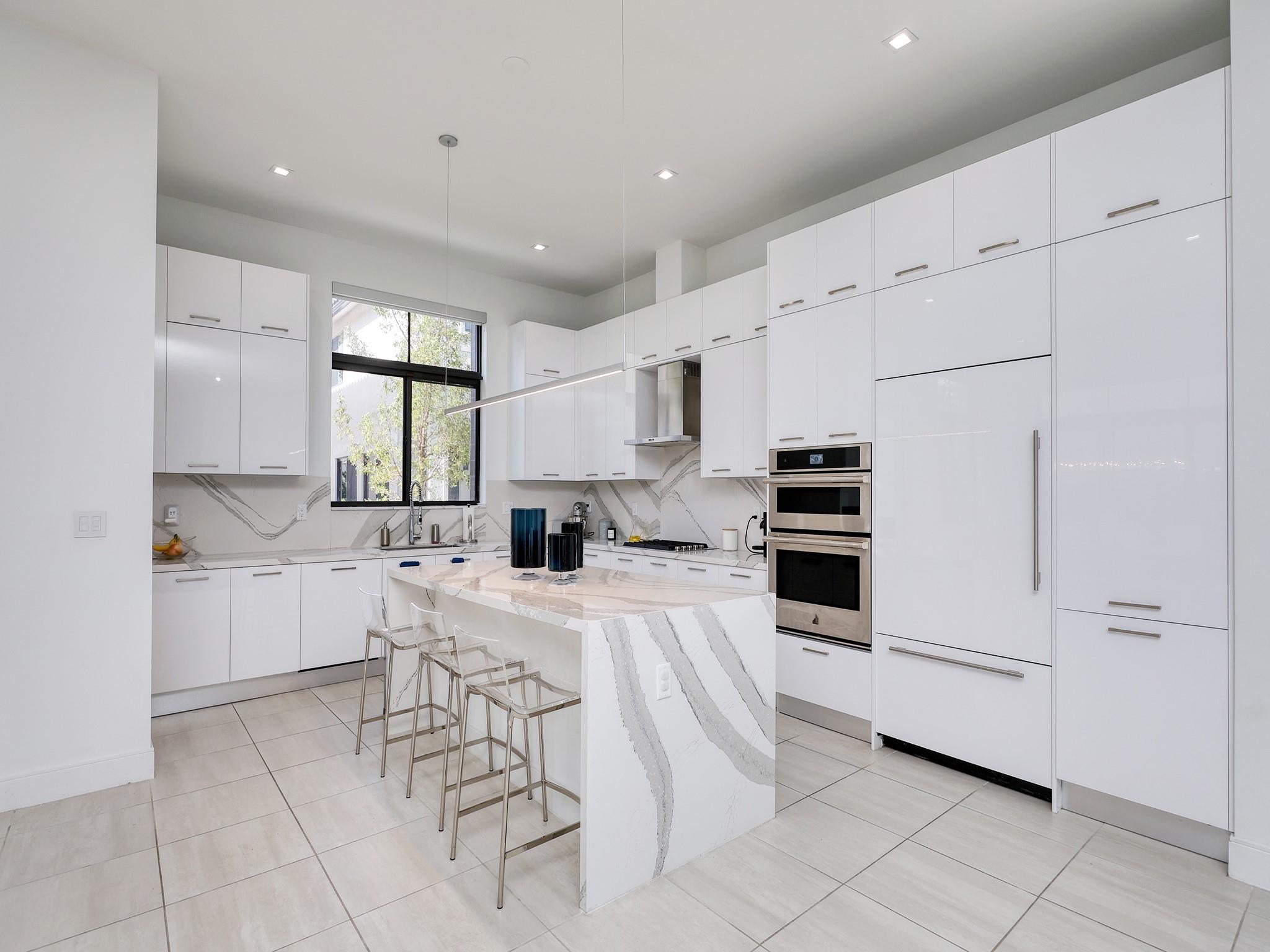 Canarias East - Residential